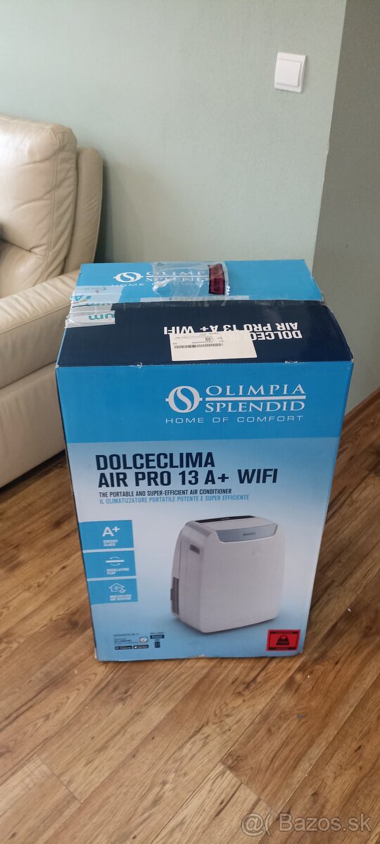 Olimpia dolceclima air pro 13 a+ wifi
