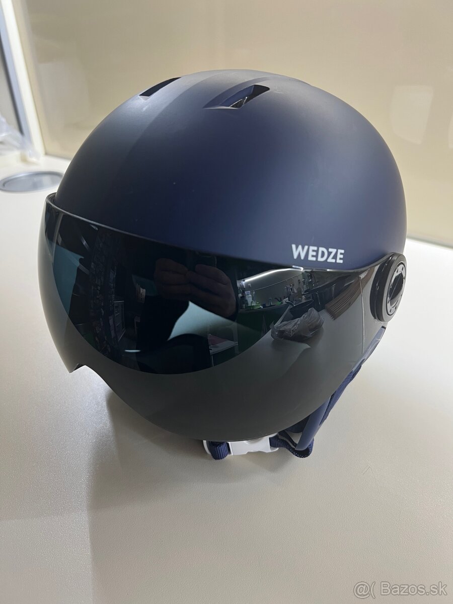 Prilba detská Wedze