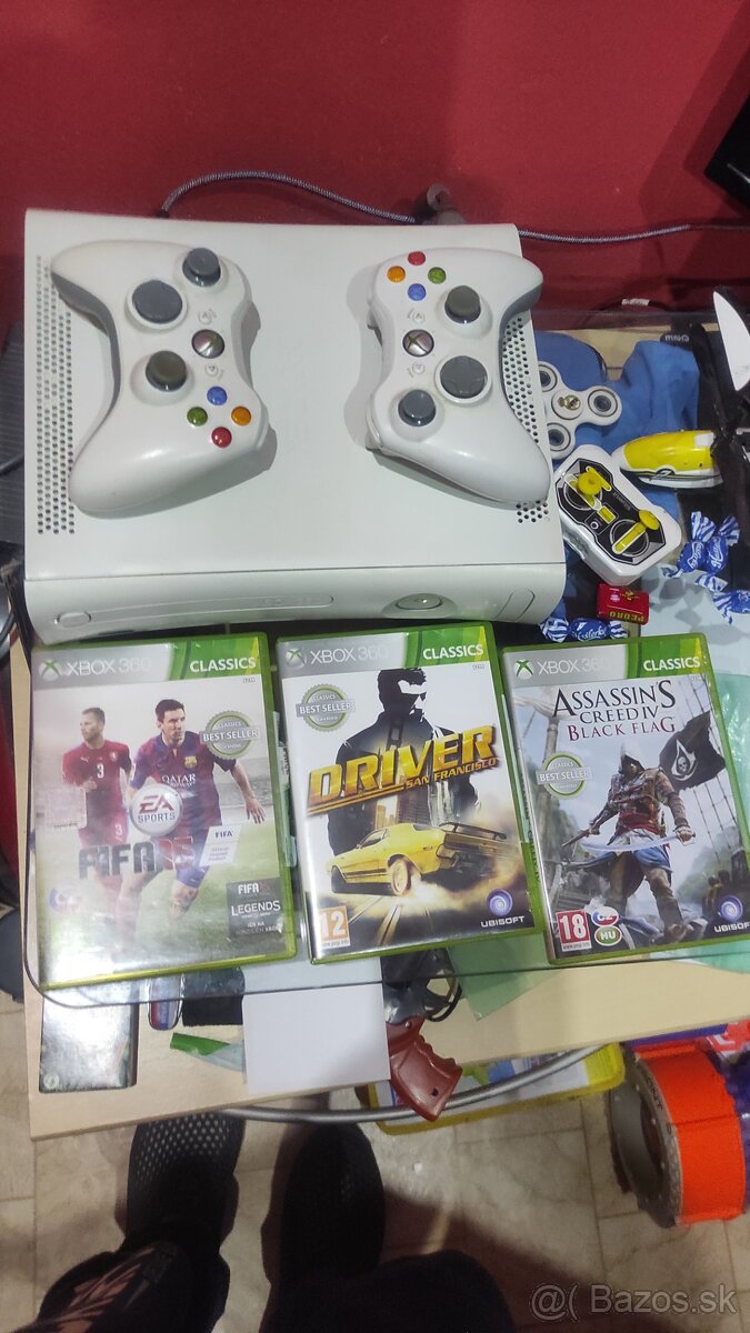 Xbox 360