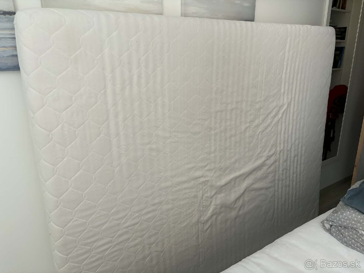 Penový matrac 160x200