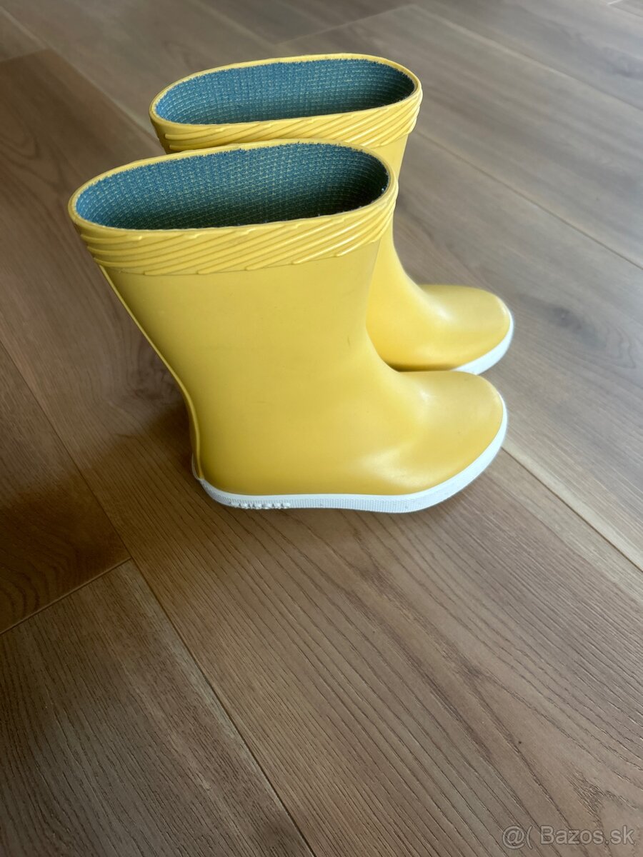 Tribord detske gumaky 23/24