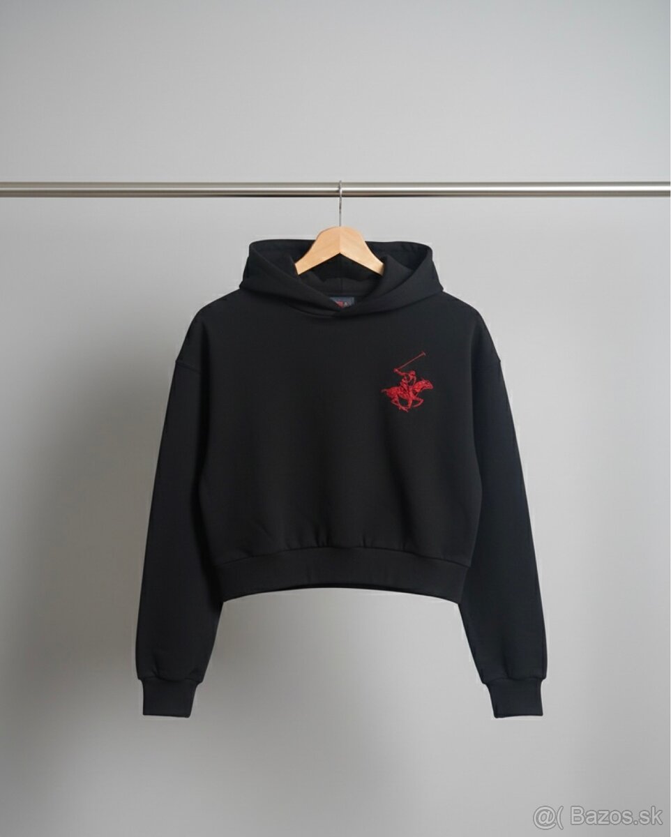 Polo Ralph Lauren mikinu