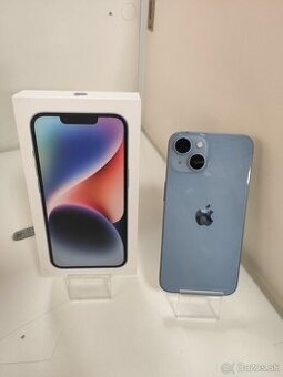 Apple iPhone 14 6/256GB Blue