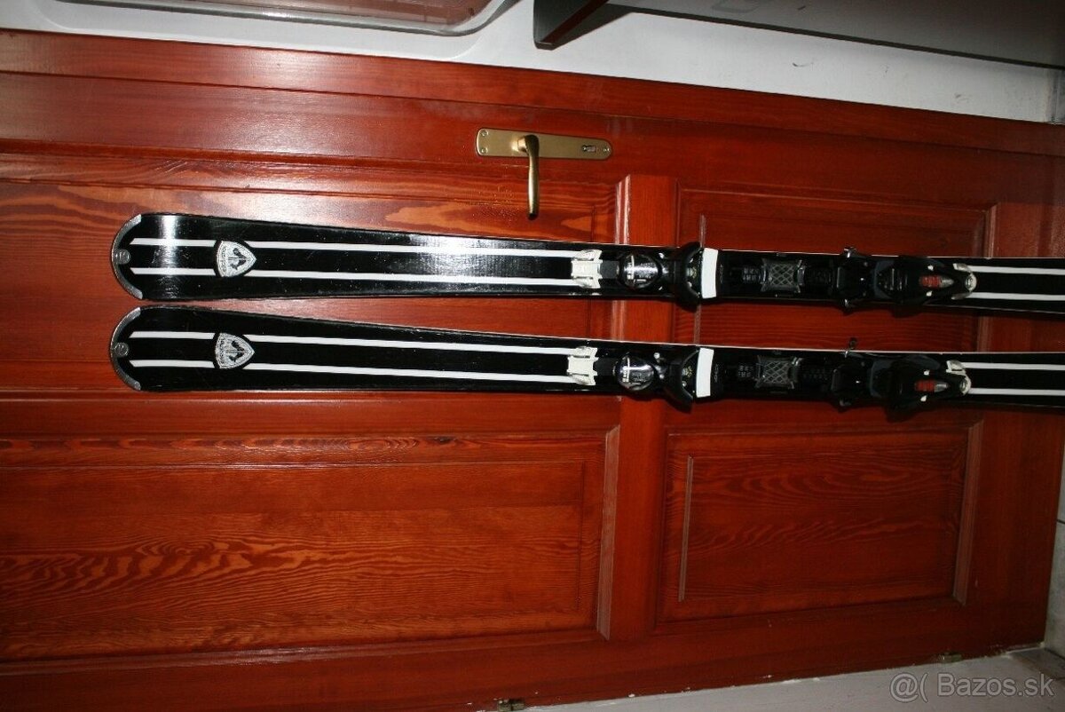 Rossignol Strato ST 166 cm lyže