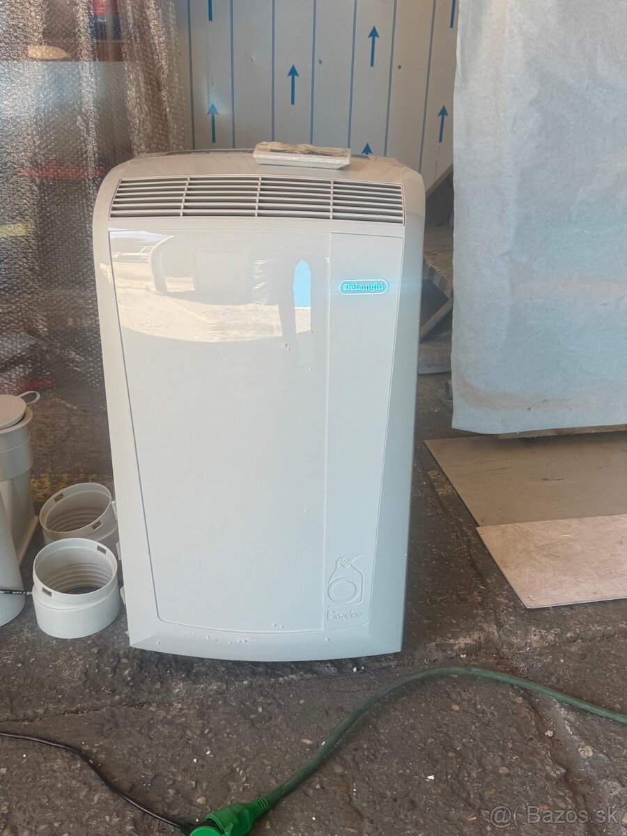 Mobilná klima Delonghi PAC N77 ECO