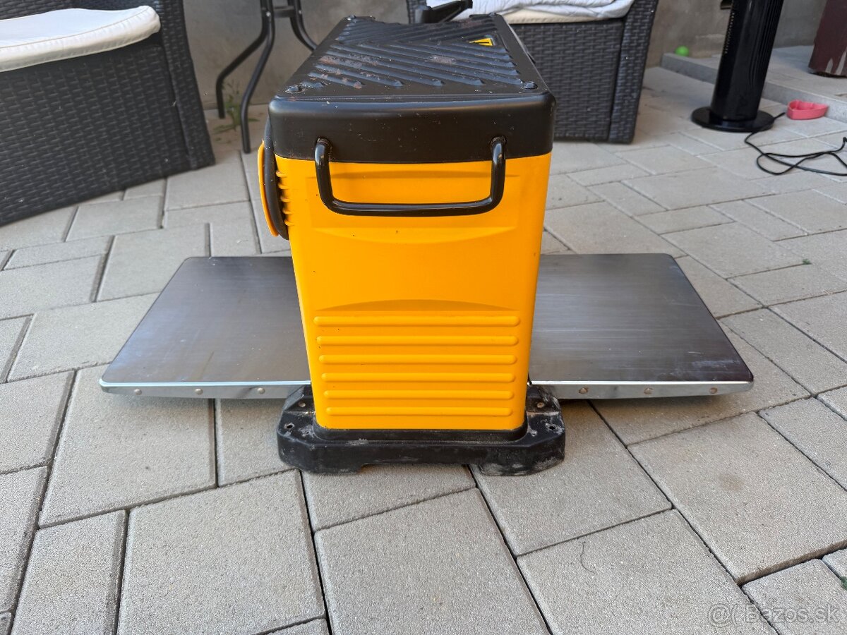 Stolová pretahovačka DW733-QS DEWALT