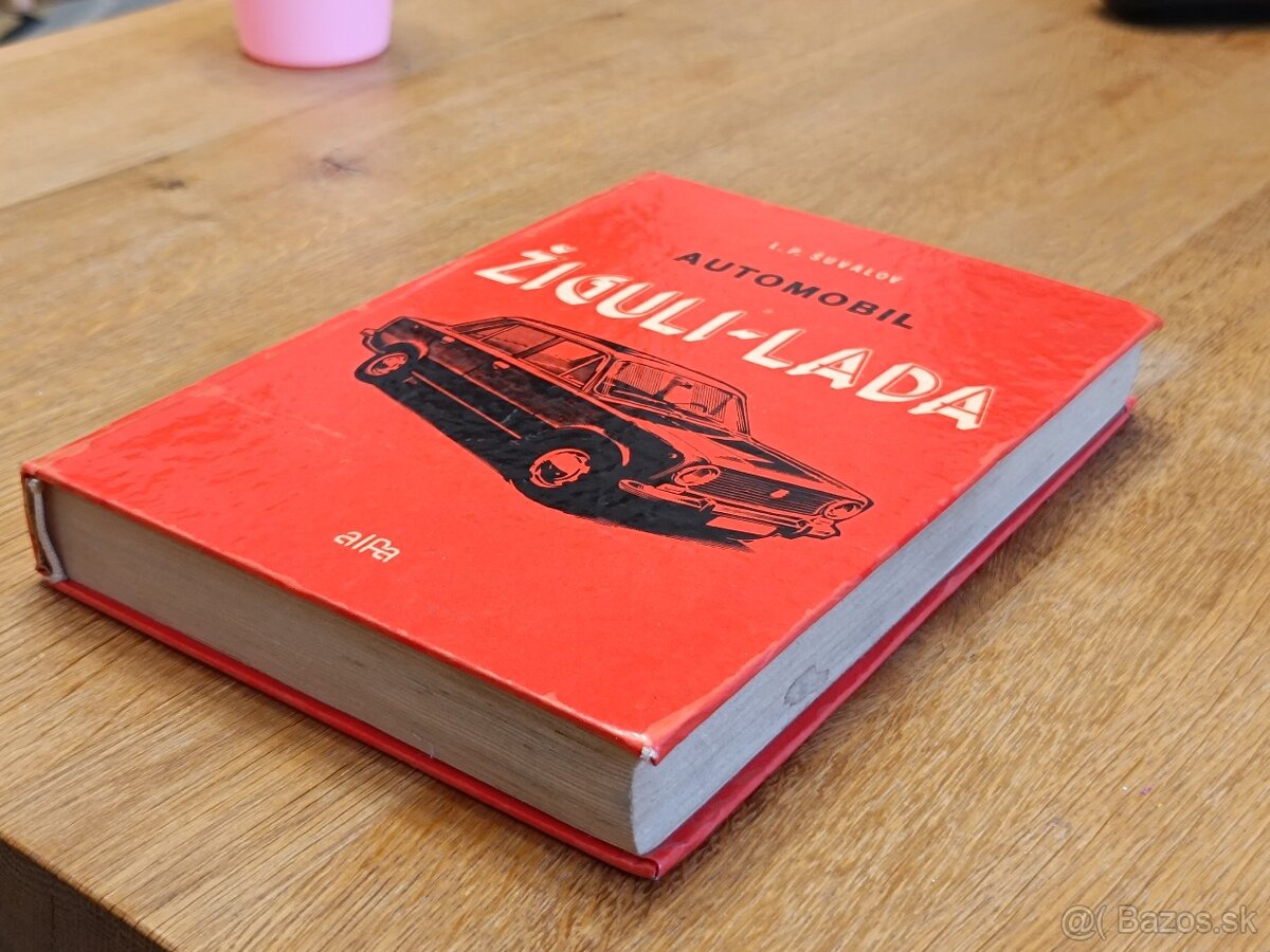 Žiguly - Lada