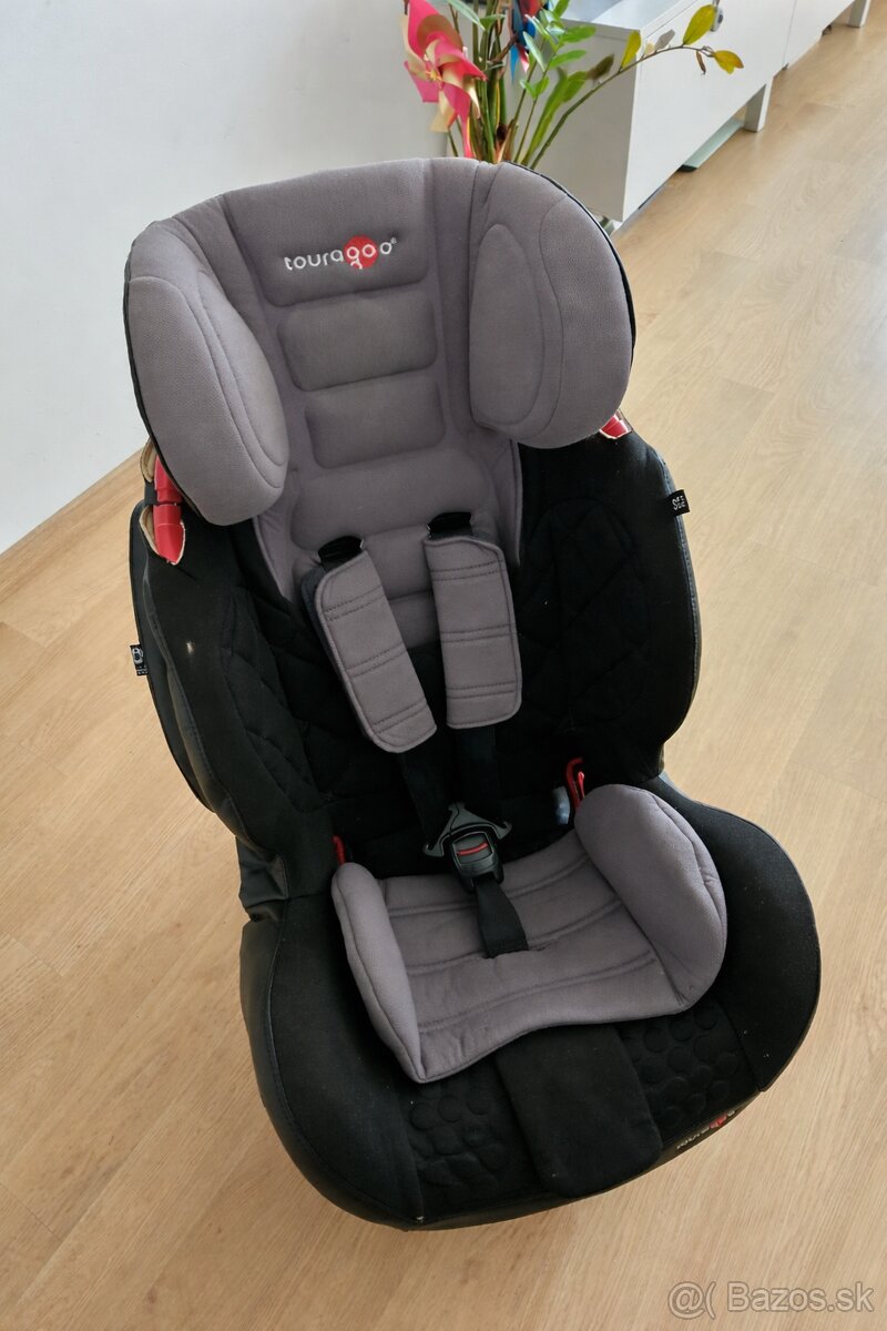 Predám autosedako Touragoo