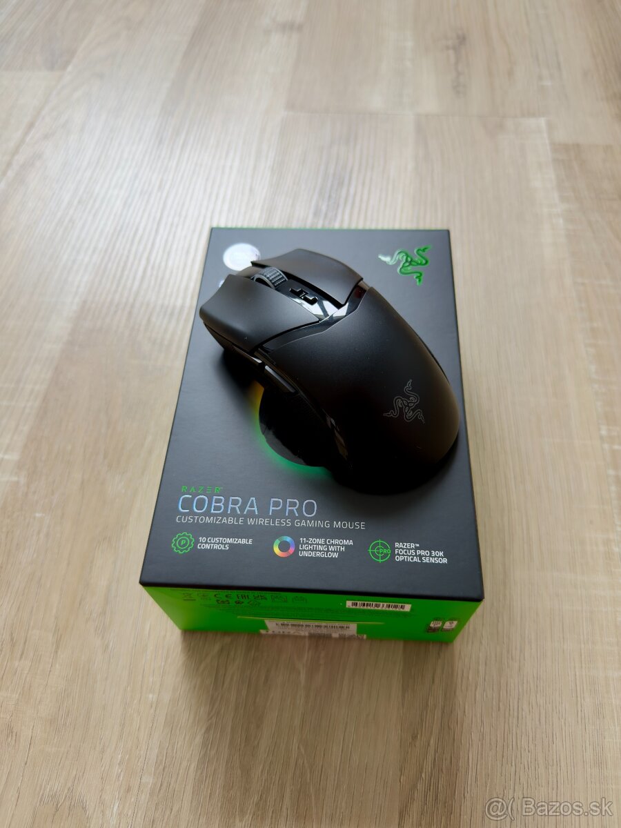 Razer Cobra Pro