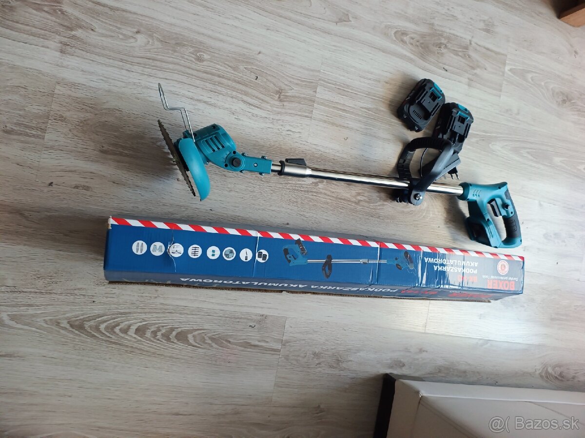 predam vyžínač boxer bx 143