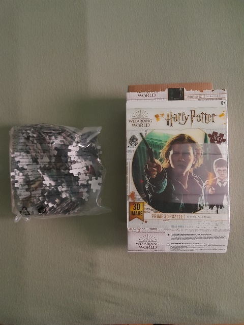 Detské Puzzle