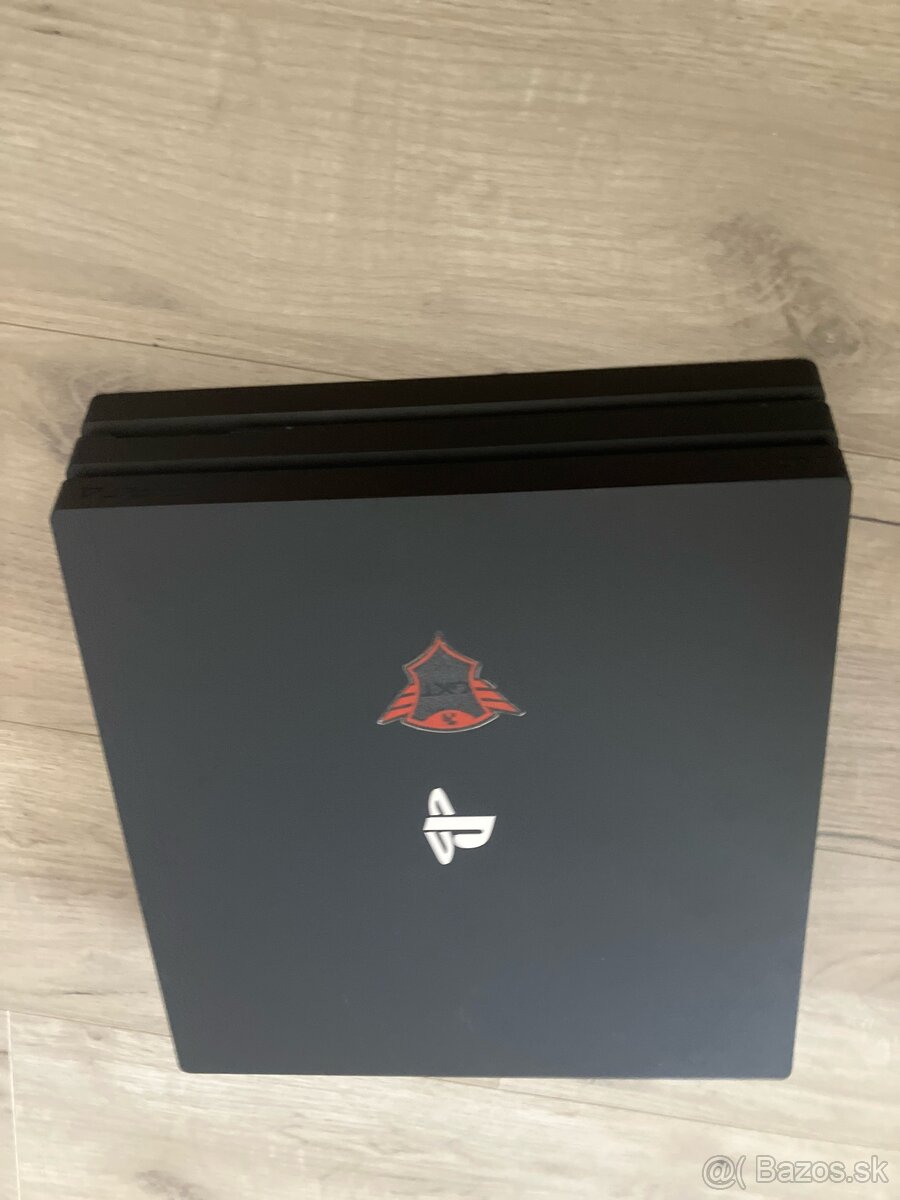 Predam Ps4pro