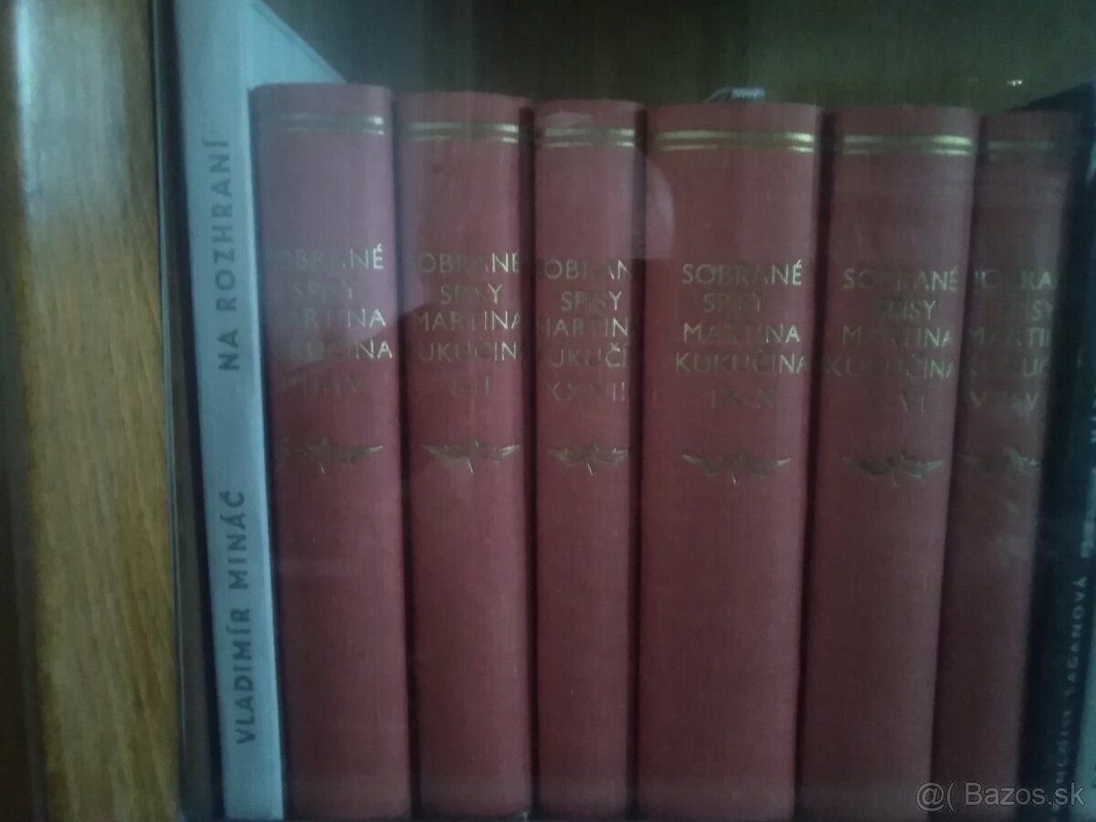 Slovenská a svetová literatúra