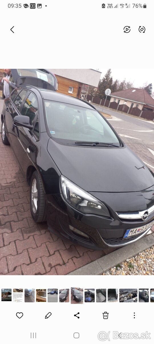 Astra
