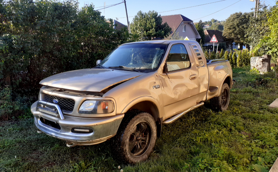 Ford f150, f-150 10th gen, pick up nahradne diely