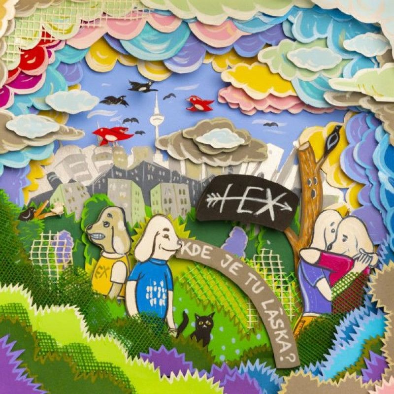 HEX