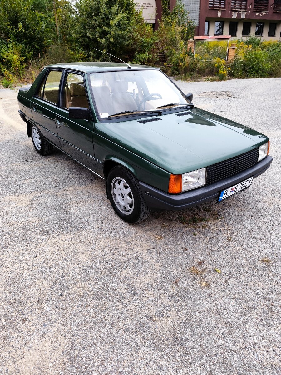 Renault 9 r9 R9