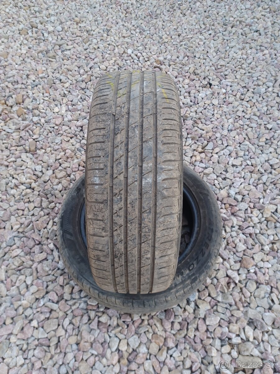 195/55 R16 87H letné pneumatiky 2ks