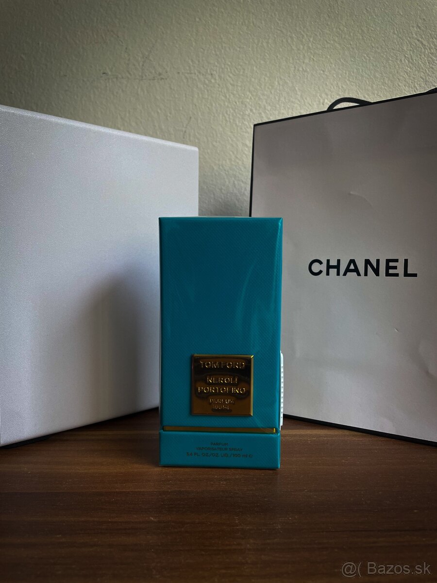 Tom Ford – Neroli Portofino 100ml