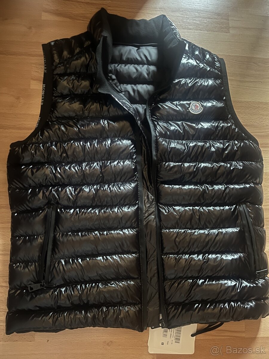 Moncler Vesta