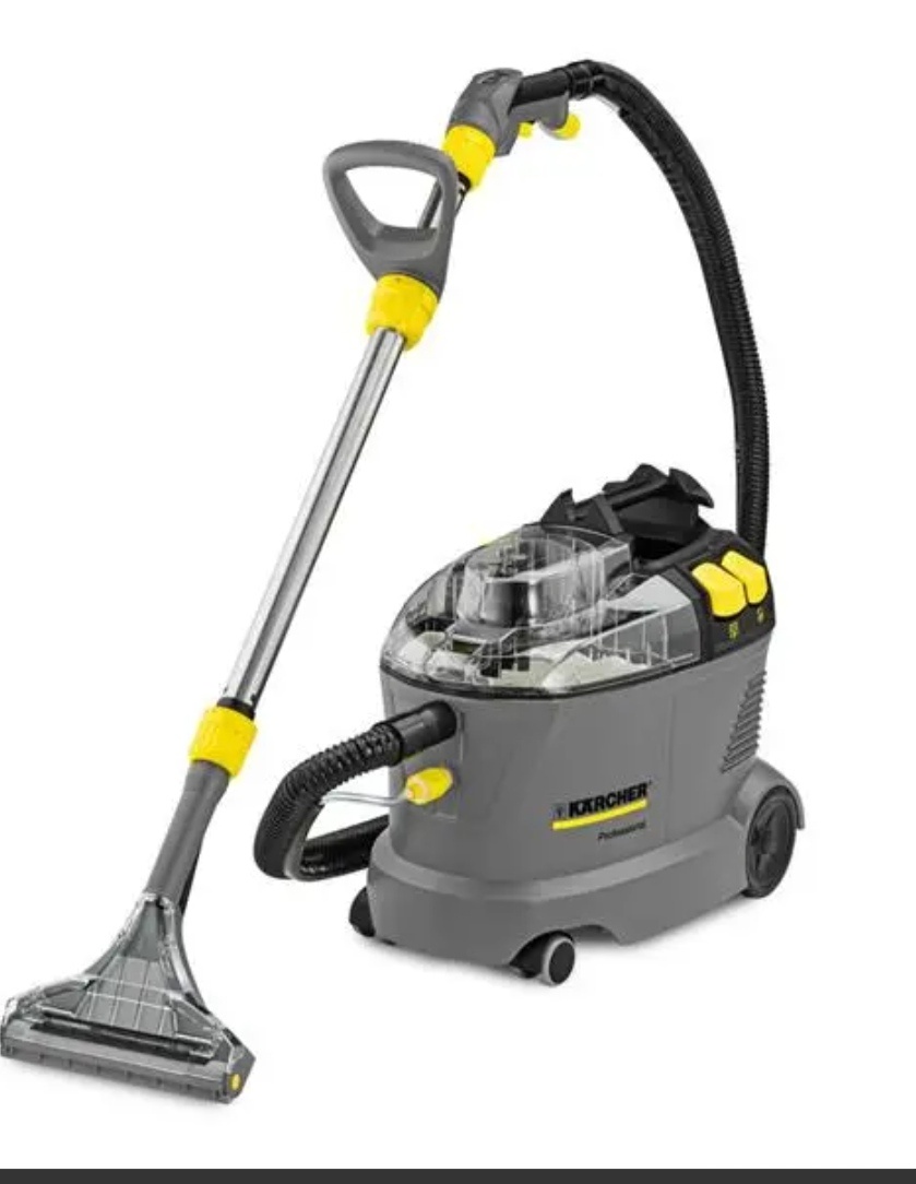 Karcher puzzi 8 adv wurth