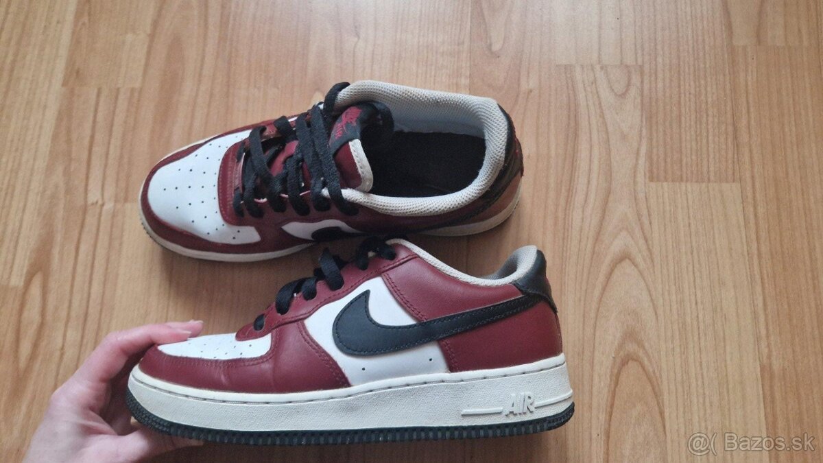 Tenisky Nike AIR