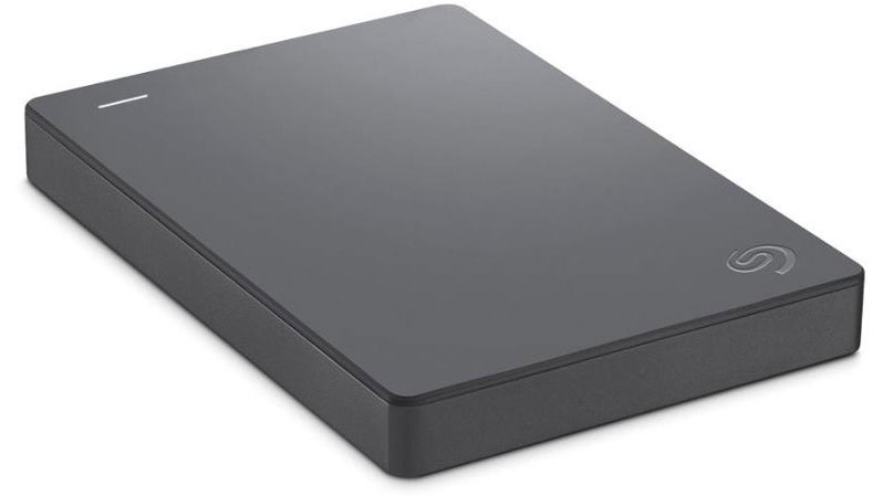 Externý HDD 2TB