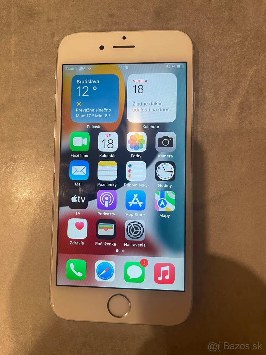 iPhone 6S 32GB