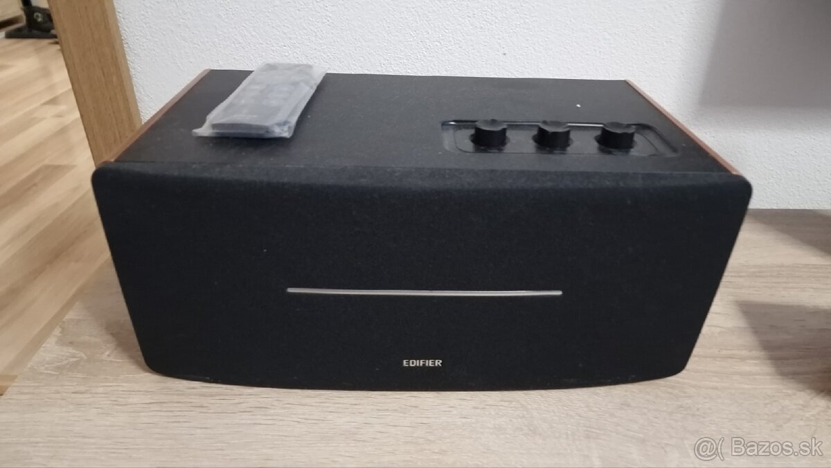 Edifier D12 - Hnedý