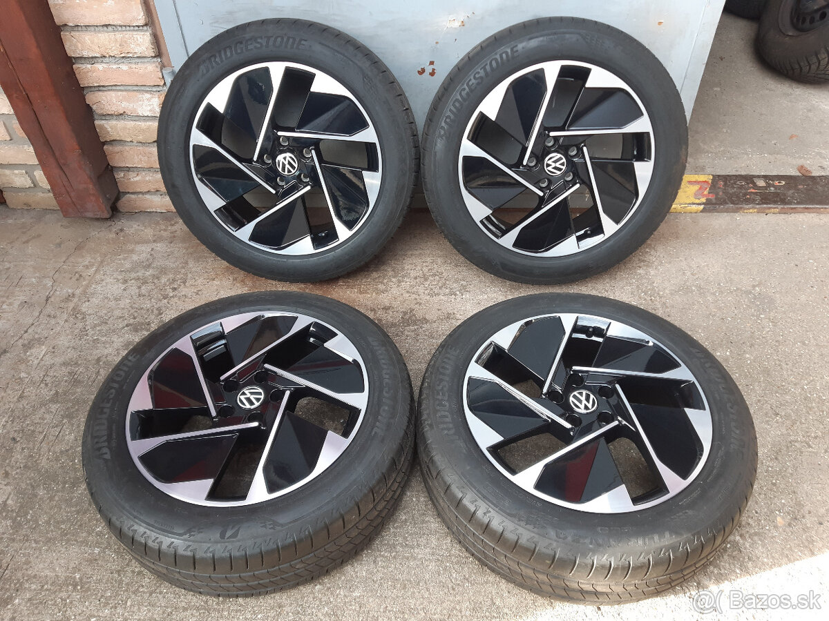 5x112 18" Volkswagen ID.3
