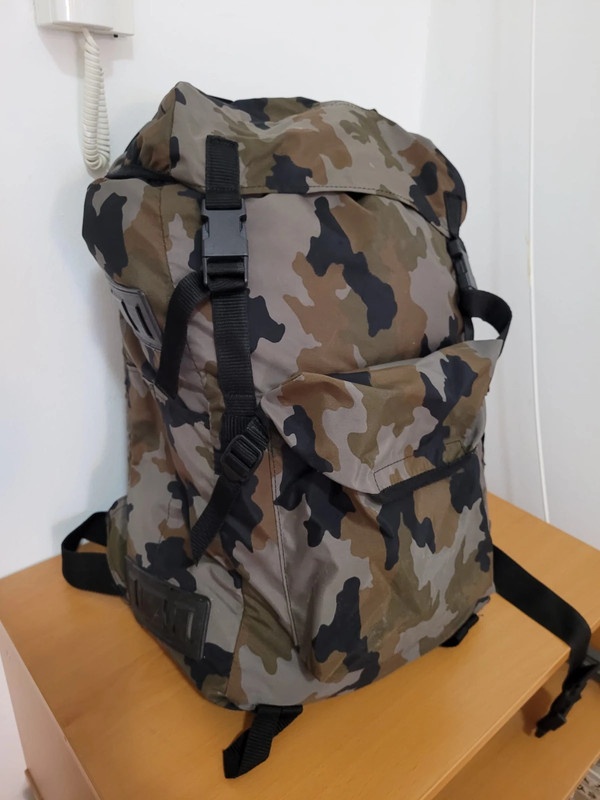 Batoh Slovinskej armády
