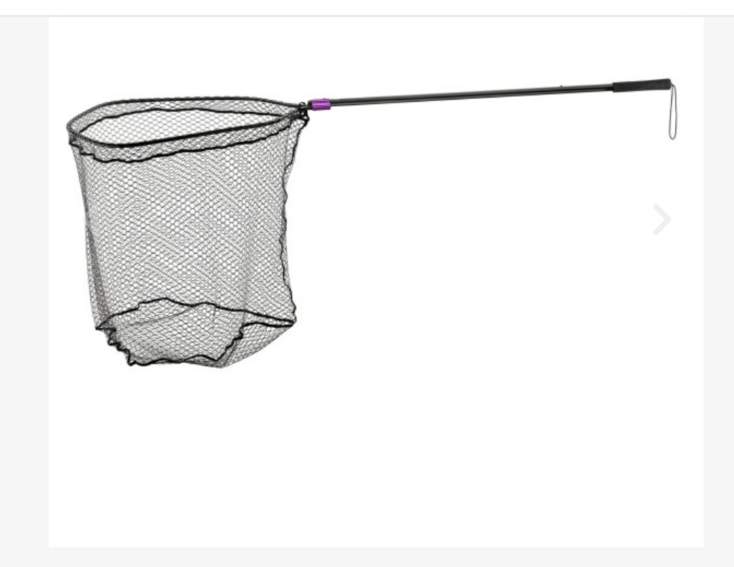 Predám podberák daiwa prorex lodný