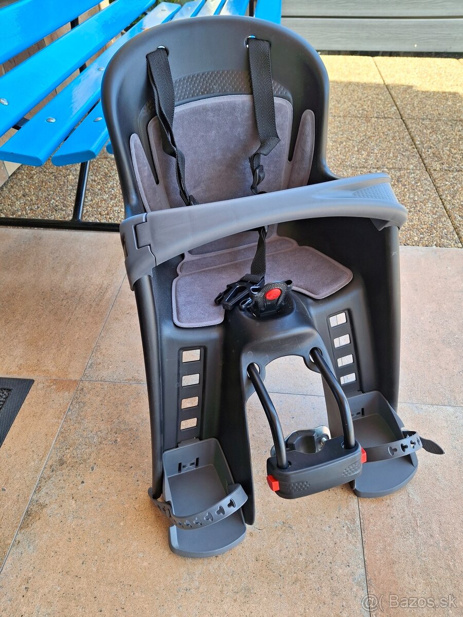 Sedačka na bicykel nová - predám