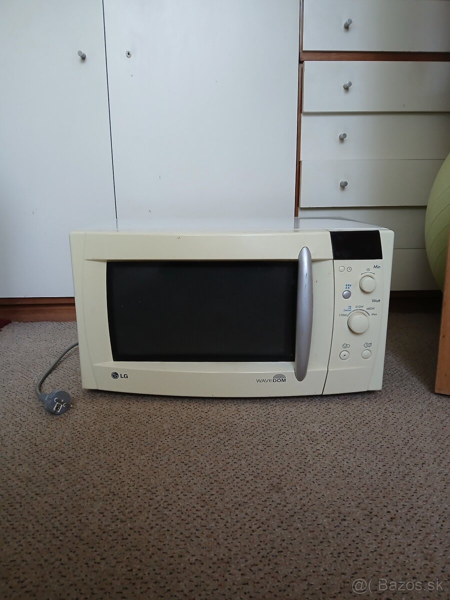 Mikrovlka