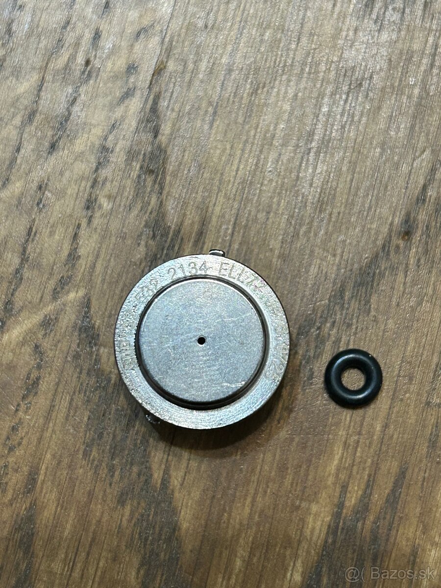 Tlakový senzor mechatroniky DSG7 DQ380/381 a DQ500 VW Group