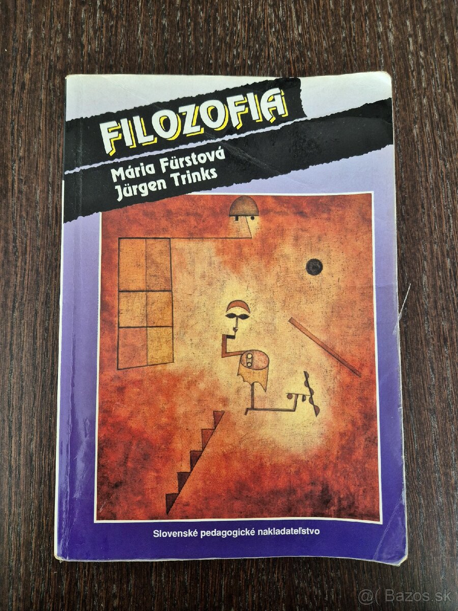 Filozofia - Fürstova, Trinks