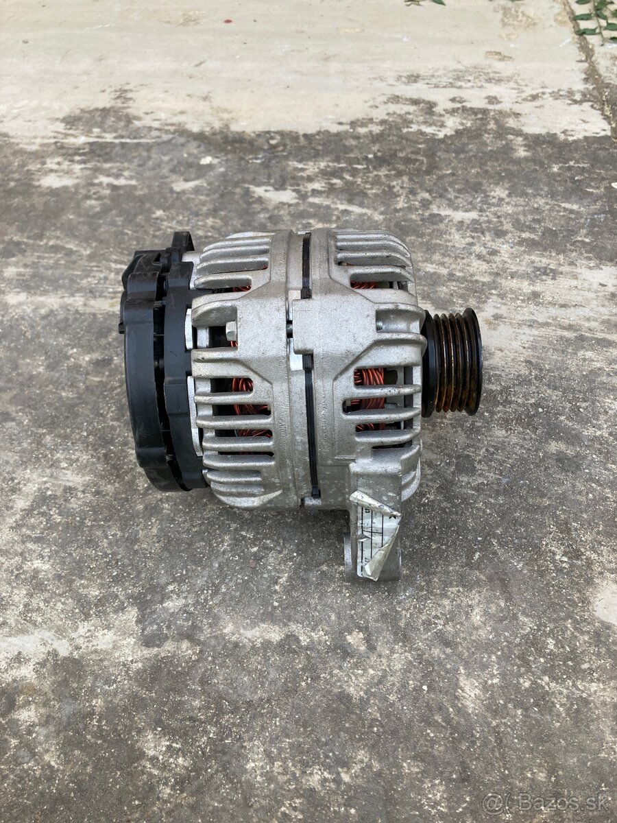 Alternator 70A 12v