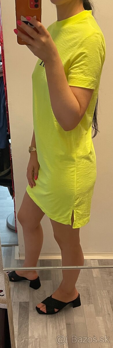 Šaty Calvin Klein (xs)
