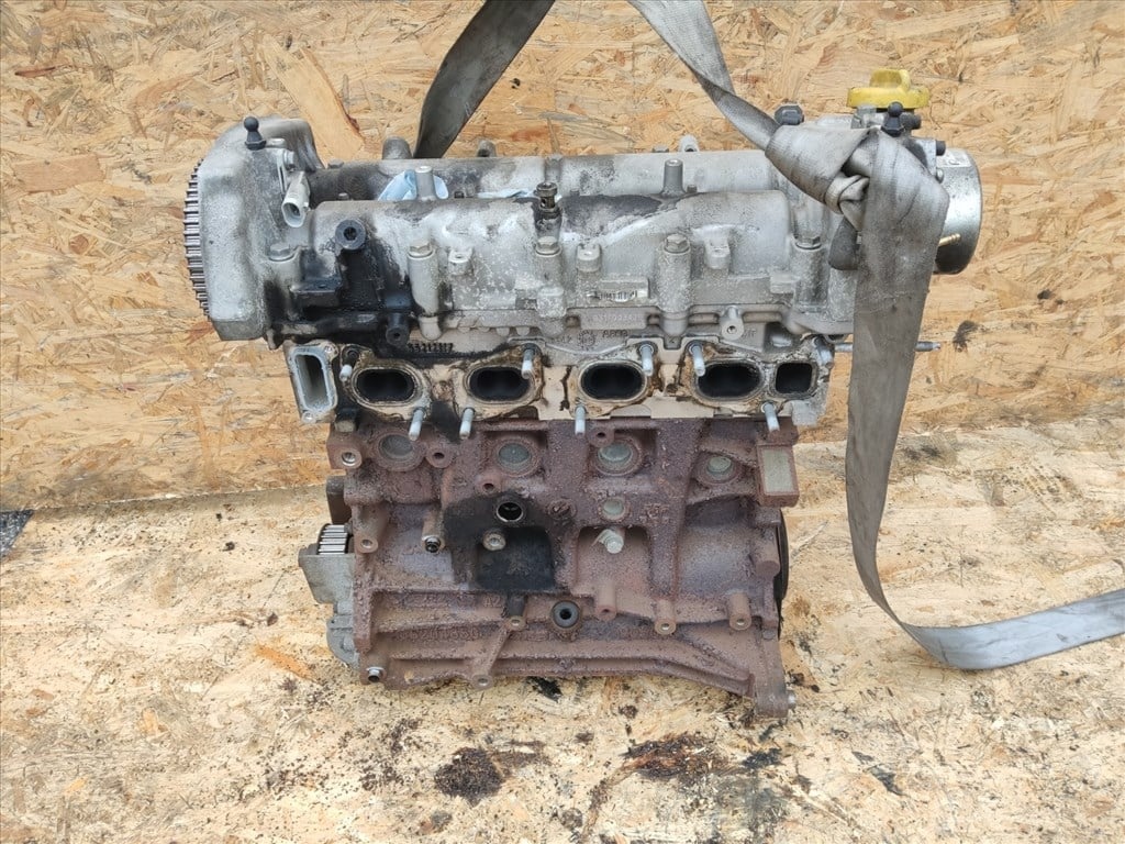 Motor Fiat 1.6Mjet 77kw 198A3000