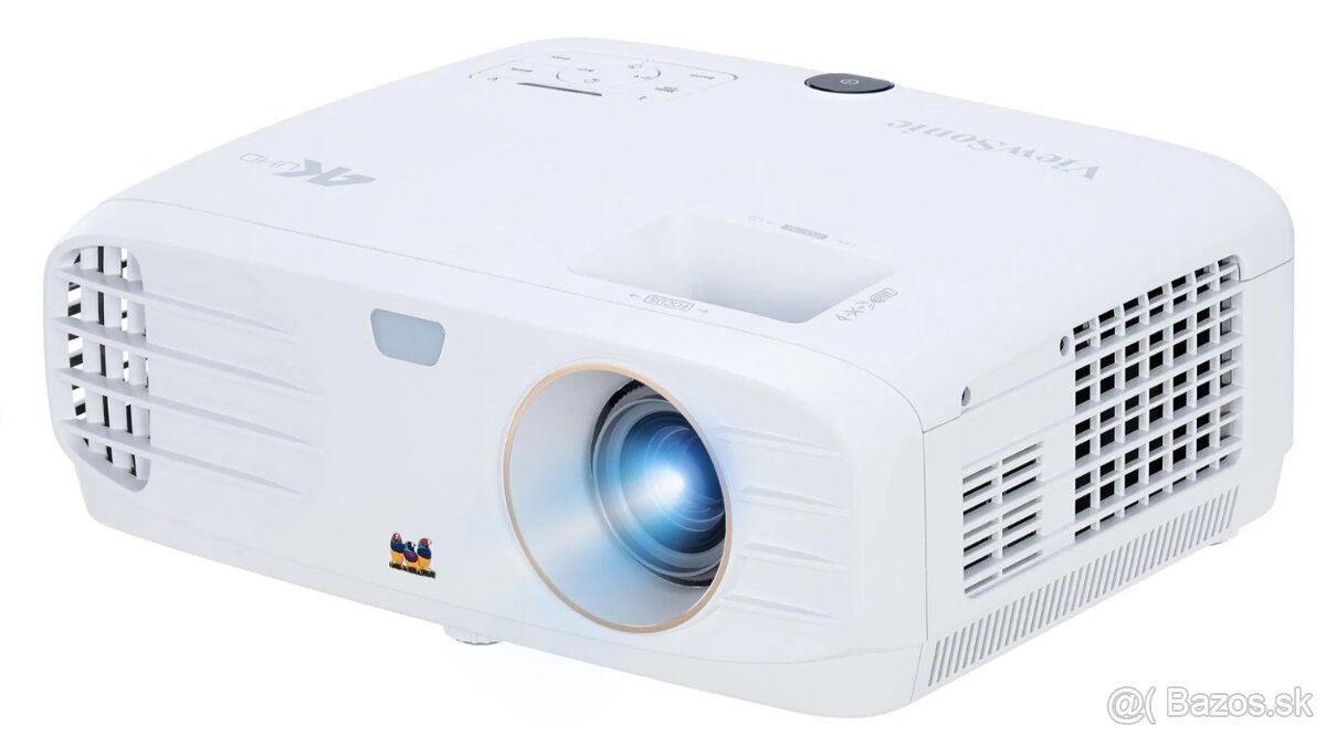 4K projektor Viewsonic PX747-4K