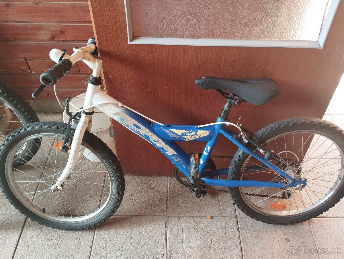 Bicykel