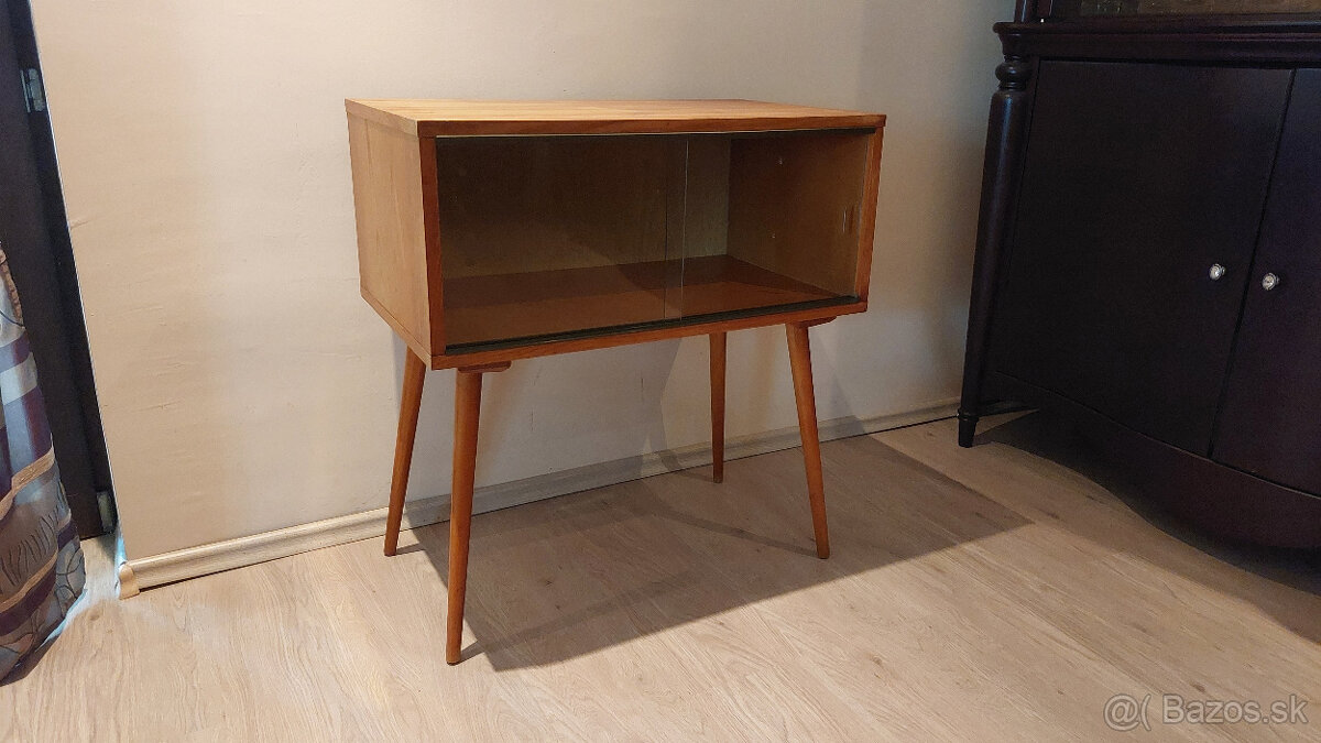 Retro komoda