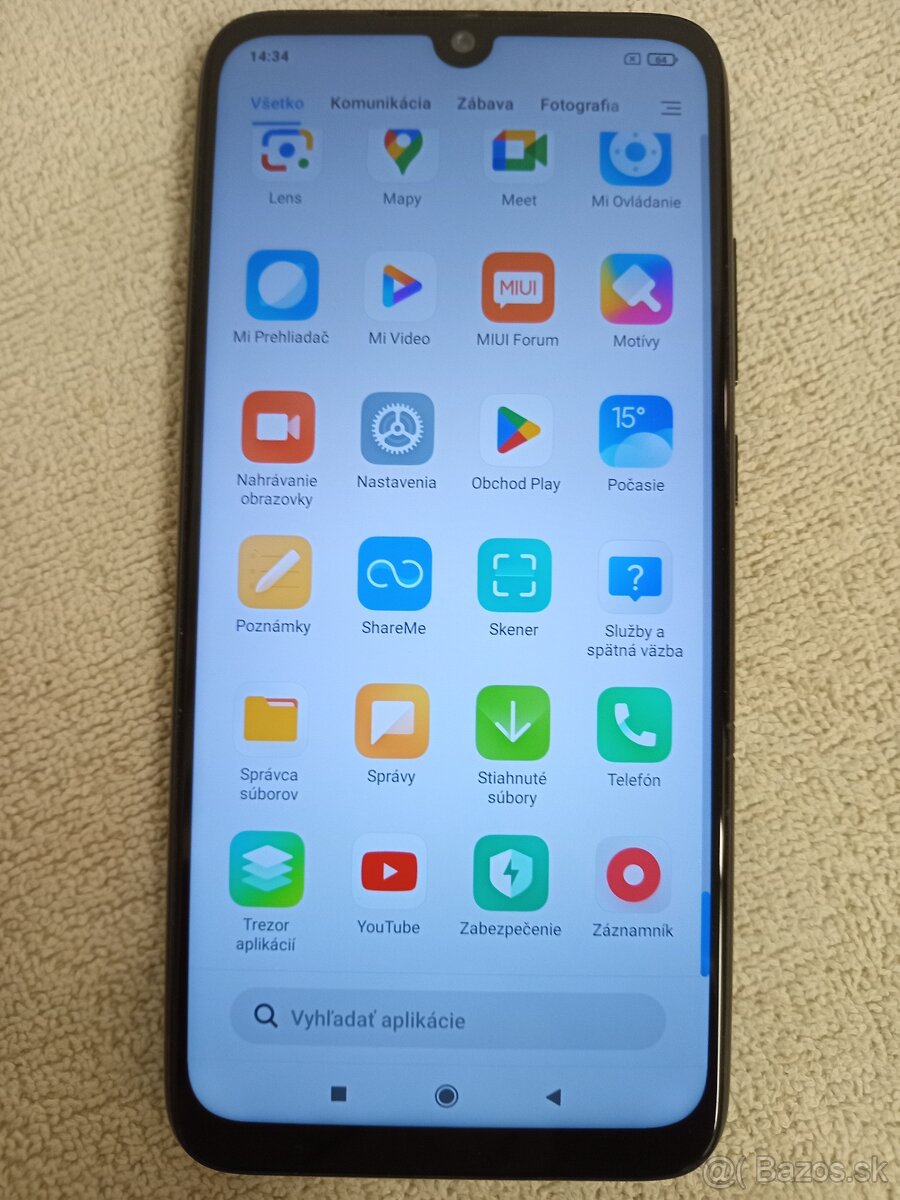 Xiaomi Redmi Note 7