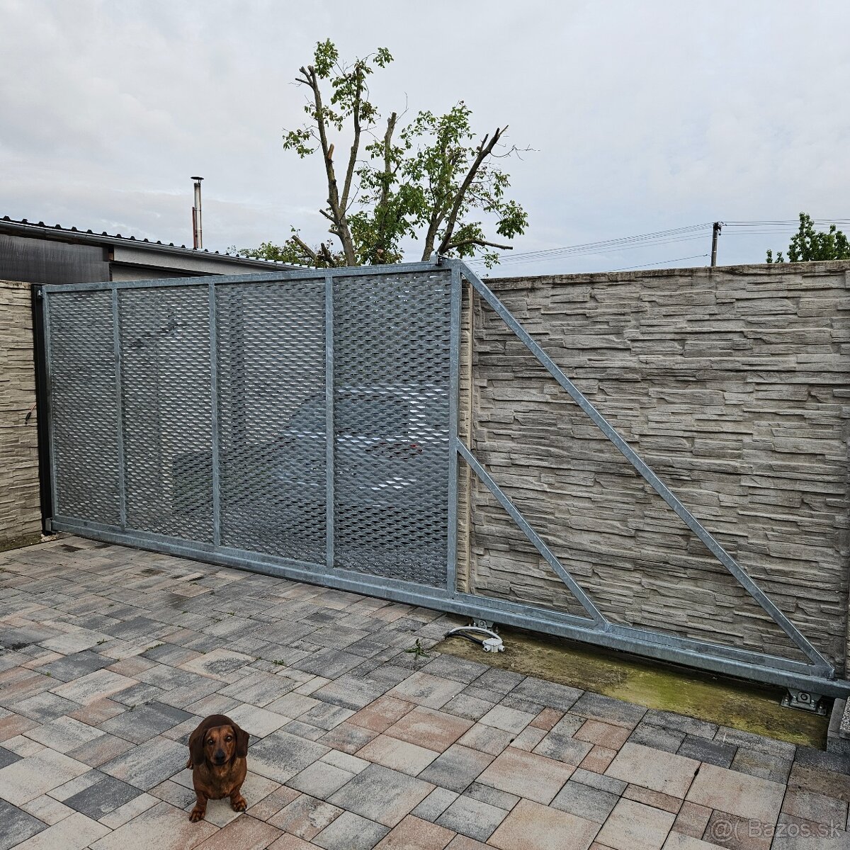 Železná brána