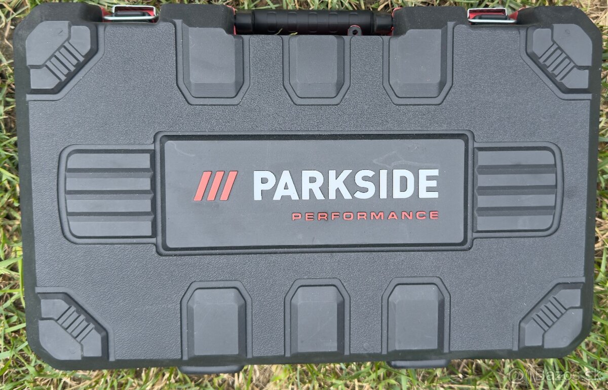 Parkside priamočiara pila