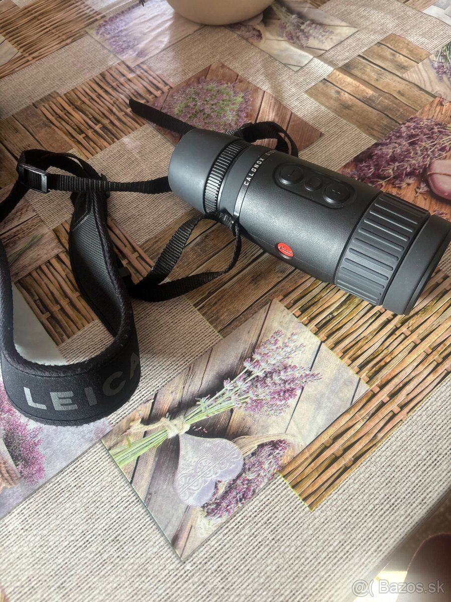 Leica Calonox Sight 2v1