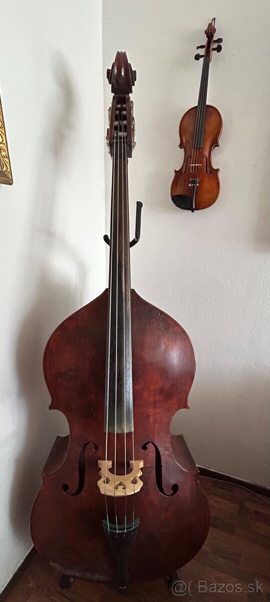 Kontrabas
