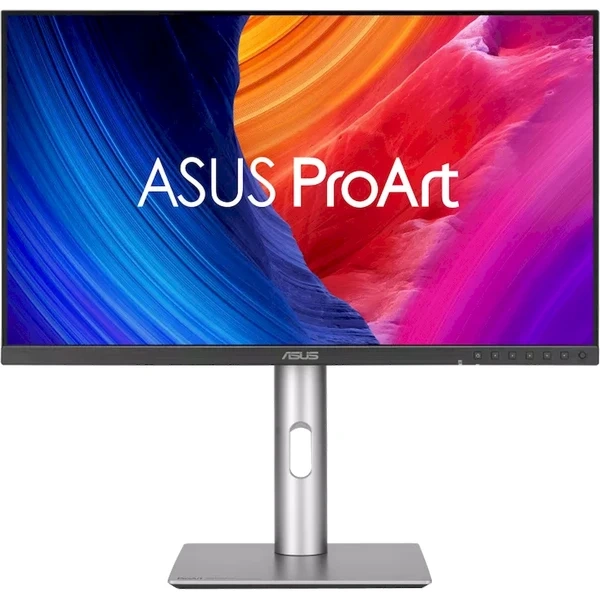 Asus ProArt PA27JCV (5K, 5120×2880)