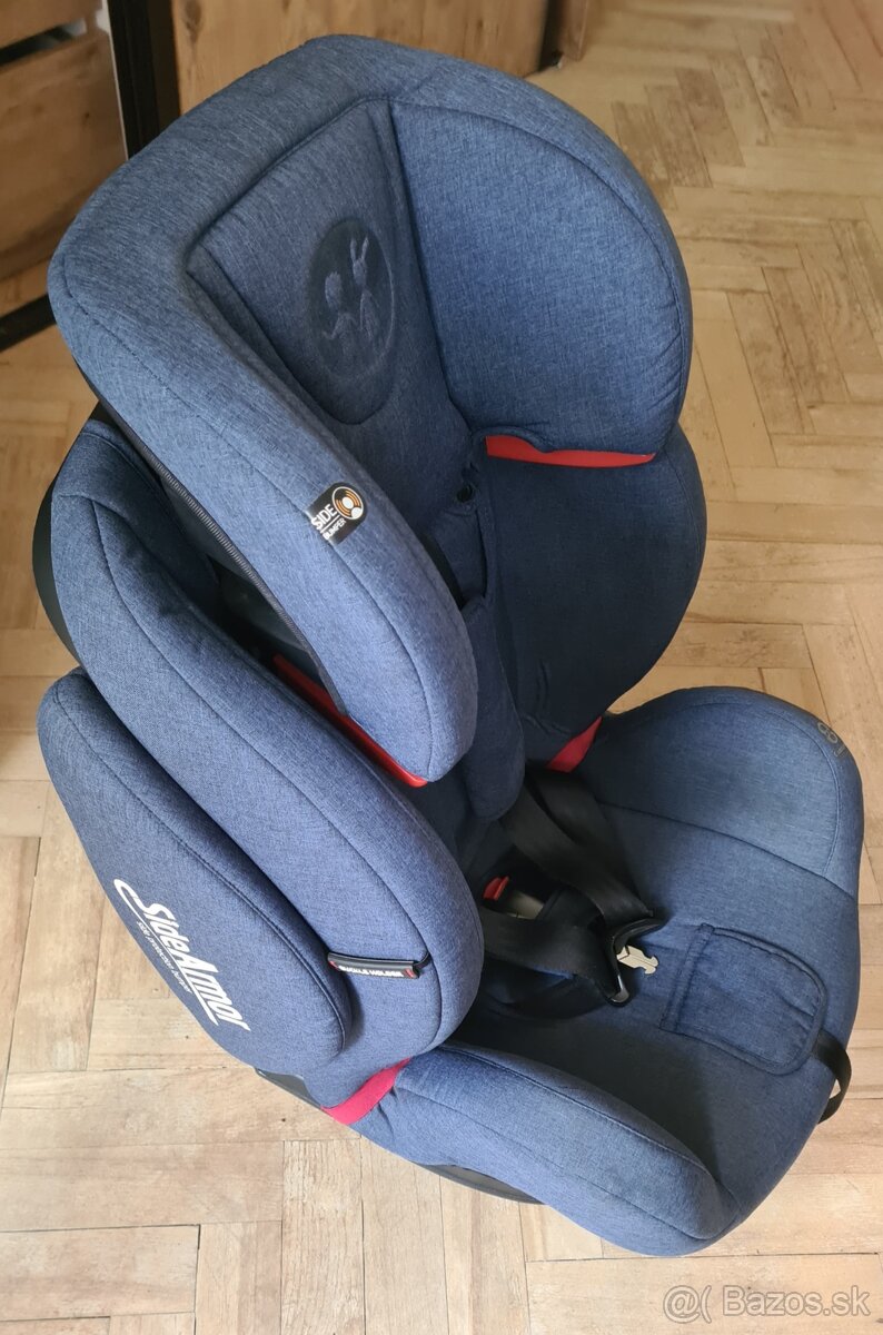 Petite&Mars Autosedačka