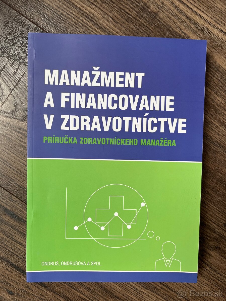 Manažment a financovanie v zdravotníctve